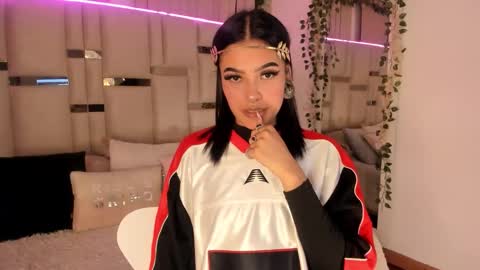 Snapshot of cleo__smith chatting on October 15, 2025, 2:22 am Cleo smith online show from October 15, 2025, 2:22 am