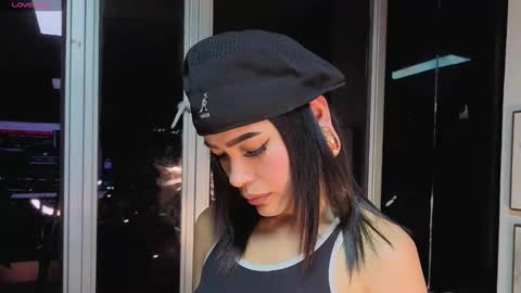 Snapshot of cleo__smith chatting on October 23, 2025, 4:01 am Cleo smith online show from October 23, 2025, 4:01 am