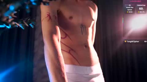 Cleo online show from February 28, 2026, 8:04 am