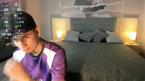 James  Cloe  online show from March 24, 2026, 11:37 am