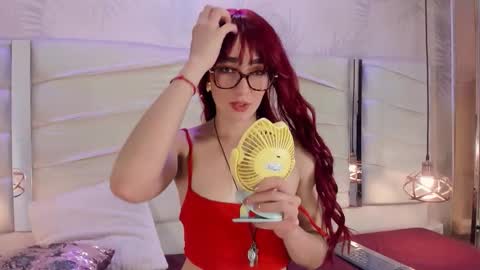 Snapshot of cleodemon chatting on November 9, 2025, 4:55 am online show from November 9, 2025, 4:55 am