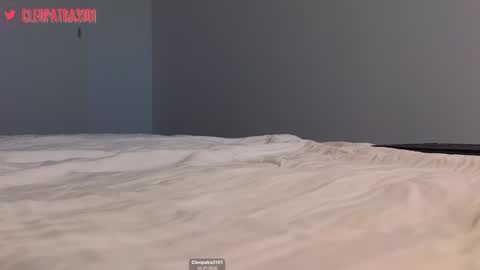 Cleopatra online show from March 10, 2026, 10:20 am