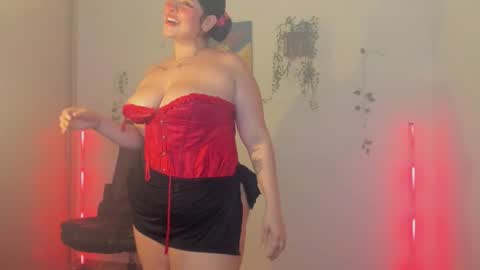 Cleopatra online show from November 26, 2025, 12:44 am