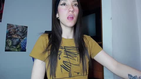 Snapshot of cleopatra_cute chatting on January 18, 2025, 3:09 am Nicol online show from January 18, 2025, 3:09 am