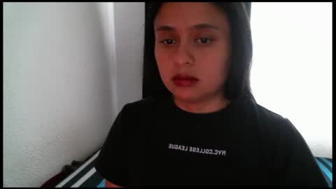 Zoe online show from May 30, 2026, 2:14 pm