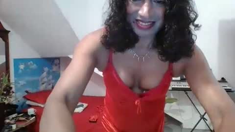 Cleopatra Doll online show from February 19, 2025, 12:57 am