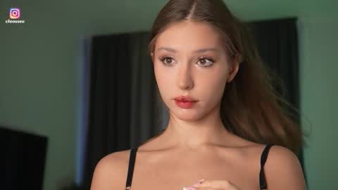 Cleo online show from March 16, 2026, 7:01 am