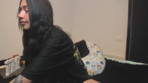 Snapshot of cleosexxx chatting on September 9, 2025, 6:13 am cleo y maikol online show from September 9, 2025, 6:13 am