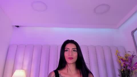 CleoSteele online show from July 3, 2026, 12:44 pm