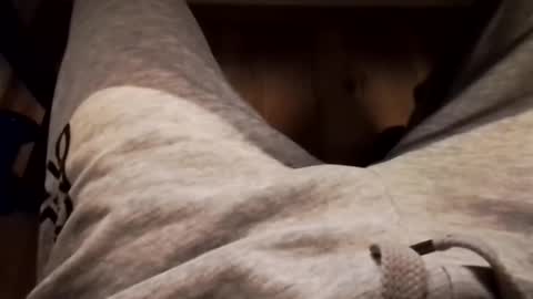 clermind07 online show from March 12, 2025, 10:28 pm