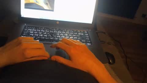 clermind07 online show from February 4, 2026, 7:31 pm