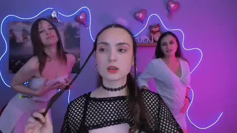 Snapshot of clery_abyss chatting on February 19, 2026, 9:05 am clery_abyss online show from February 19, 2026, 9:05 am