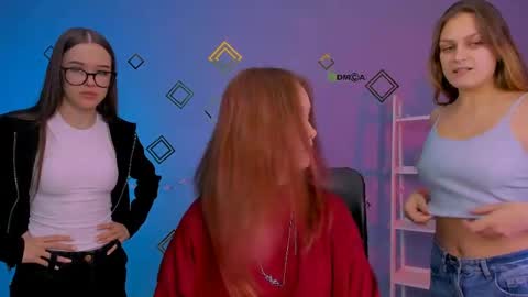 clery_abyss online show from April 17, 2026, 9:12 am