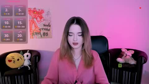 Snapshot of clery_shine chatting on February 10, 2026, 8:13 pm clery_shine online show from February 10, 2026, 8:13 pm