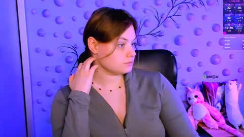 Snapshot of clery_shine chatting on February 13, 2026, 9:00 pm clery_shine online show from February 13, 2026, 9:00 pm