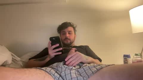 climasturbate online show from January 18, 2026, 7:01 am