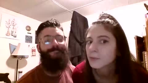 Snapshot of clintine69 chatting on February 12, 2025, 4:33 am clintine69 online show from February 12, 2025, 4:33 am