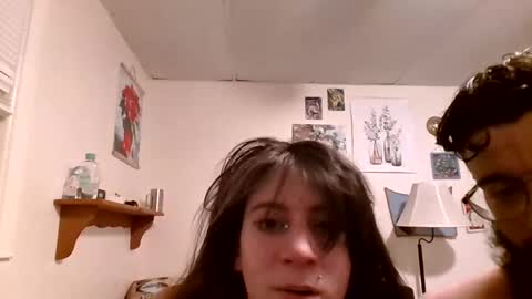 Snapshot of clintine69 chatting on February 22, 2025, 10:51 am clintine69 online show from February 22, 2025, 10:51 am