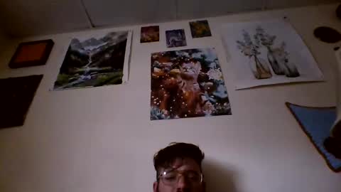 Snapshot of clintine69 chatting on March 10, 2025, 10:02 pm clintine69 online show from March 10, 2025, 10:02 pm