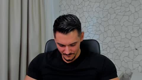 ClintMasterss online show from January 8, 2025, 1:09 pm