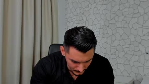 ClintMasterss online show from January 9, 2025, 8:34 am