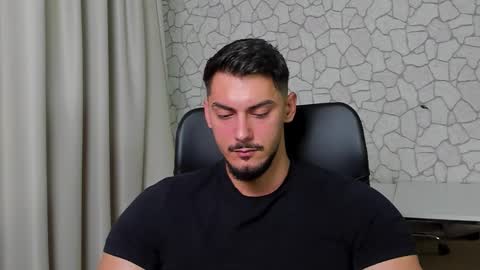 ClintMasterss online show from November 1, 2025, 5:09 am