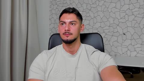 ClintMasterss online show from November 7, 2025, 5:29 am