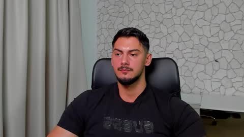 ClintMasterss online show from November 15, 2025, 6:44 am