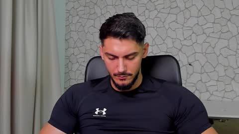 ClintMasterss online show from November 26, 2025, 5:30 am