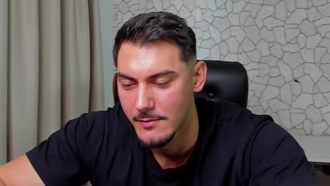 ClintMasterss online show from February 27, 2026, 7:30 am