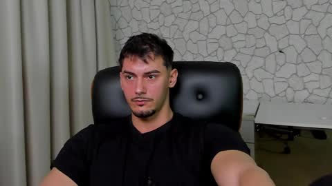 ClintMasterss online show from March 31, 2026, 5:41 am