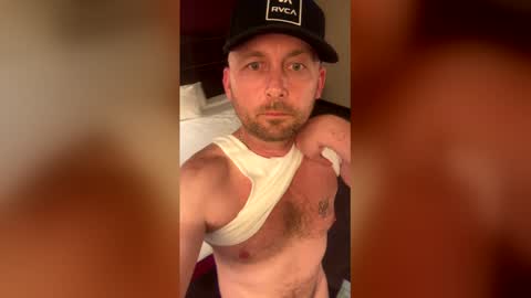 clintonclark1 online show from March 3, 2026, 3:51 pm