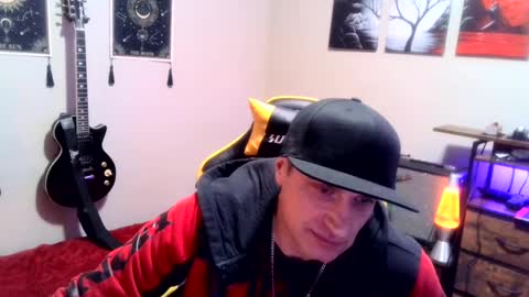 Snapshot of clintwood12 chatting on January 27, 2025, 3:37 am chad online show from January 27, 2025, 3:37 am