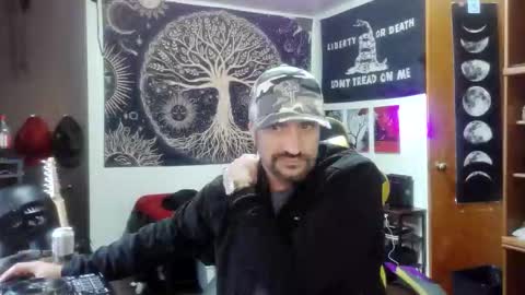 chad online show from November 22, 2025, 9:25 pm