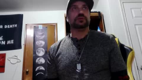 chad online show from January 9, 2026, 1:41 am