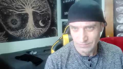 chad online show from January 17, 2026, 8:45 pm