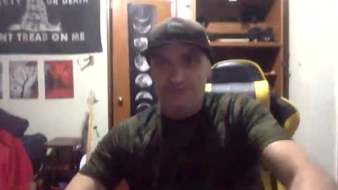 chad online show from February 14, 2026, 8:00 am