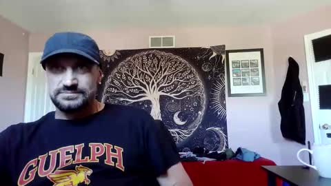 chad online show from May 31, 2026, 8:21 pm