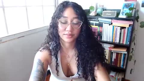 Clitia online show from July 24, 2026, 5:22 pm