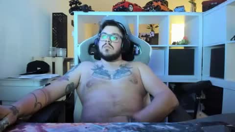 clitlicker1511 online show from February 8, 2025, 8:42 pm