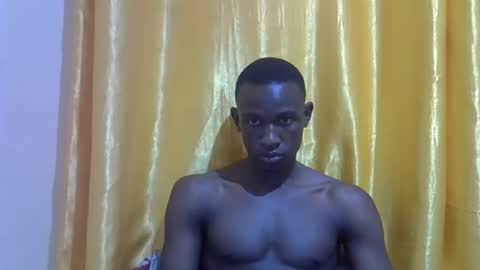 clive_damian online show from February 18, 2026, 2:35 pm