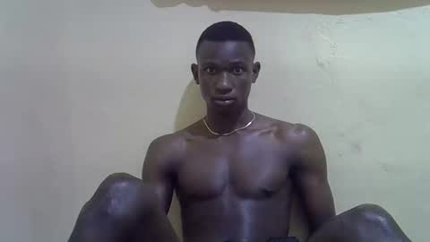 clive_damian online show from March 19, 2026, 11:20 pm