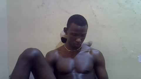 clive_damian online show from April 13, 2026, 9:26 am