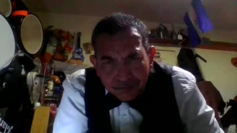 Snapshot of clodomiroo chatting on May 13, 2026, 9:06 am clodomiroo online show from May 13, 2026, 9:06 am