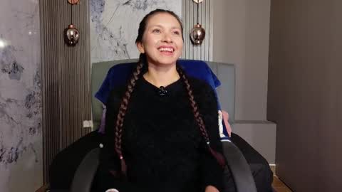 Cloe online show from December 21, 2025, 3:02 am