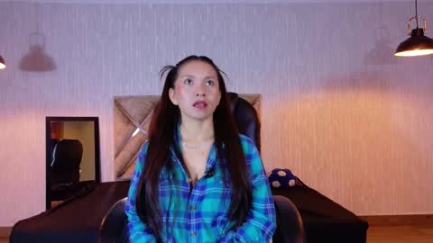 Cloe online show from December 22, 2025, 4:20 am