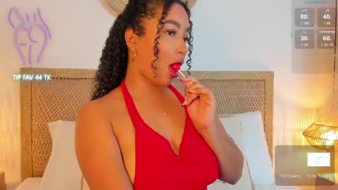 cloe_25 online show from October 14, 2025, 1:50 am