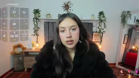 cloe_7 online show from July 3, 2026, 8:26 pm