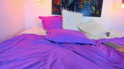 Cloe Bridgee online show from December 9, 2024, 10:00 am