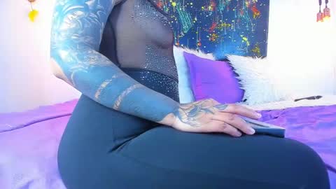 Cloe Bridgee online show from January 5, 2025, 2:06 am